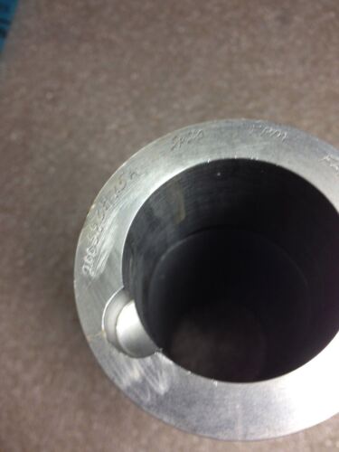 Flowserve 200S8Chx5A Sleeve Shaft For Lower Bearing