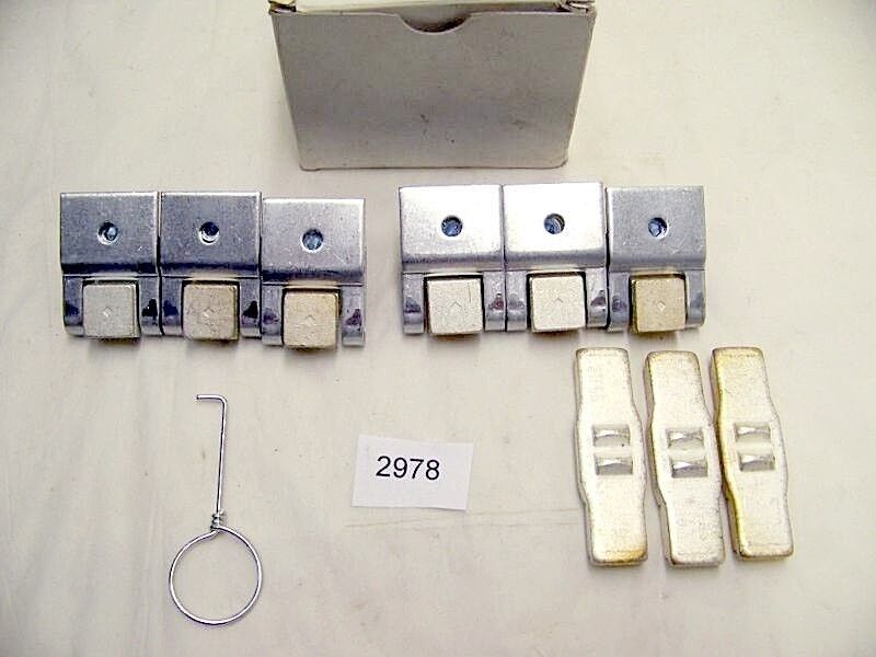 Siemens Contact Kit SZ 5 3TY75 60-OA