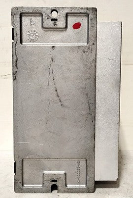 Pacific Scientific PC834-107-N 49706302 PC800 Brushless Servo Drive