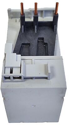 Allen-Bradley 193-EEEB 5.4-27A Adjustable Overload Protection Relay