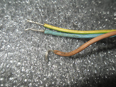 Pepperl 07213S NJ10-30GM-WS Inductive Proximity Switch