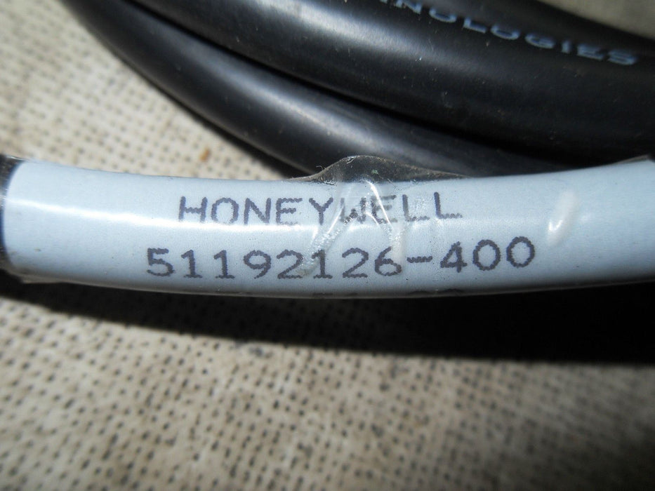 Honeywell 51192126-400 Low Voltage Computer Cable