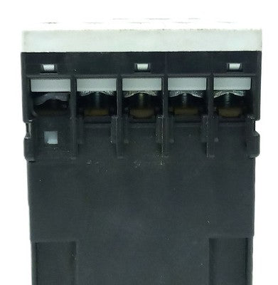 Siemens 3RT1016-1AB01 400 V AC 9 A Contactor w/ 24 V AC Coil
