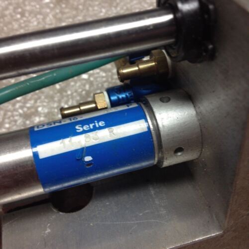 Festo Dsn-16 Cylinder Component