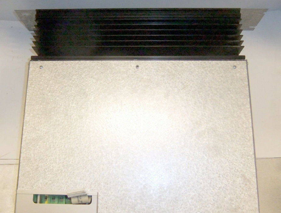 Parker Hauser 080633 0012 951-300101 *NMD 20/B 500 V AC 20 kW Power Supply