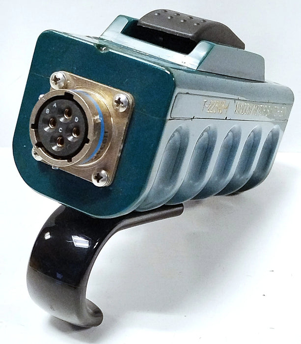 TESTRON T-22343-1 Window Motor Switch Box