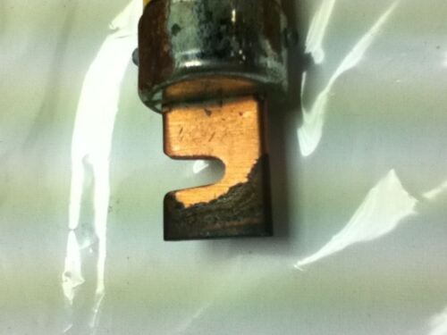 Bussmann LPN-RK-200 Fuse