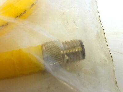 Turck PKG-3M-2-PSG-3M M8 PICOFAST 2 m PLC Cable