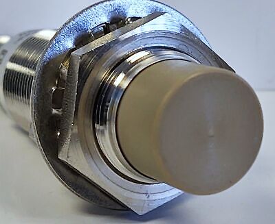 IFM EfectorIGKC012-ASKG/M/V4A/US-104-DRS IGT202 Inductive Proximity Sensor