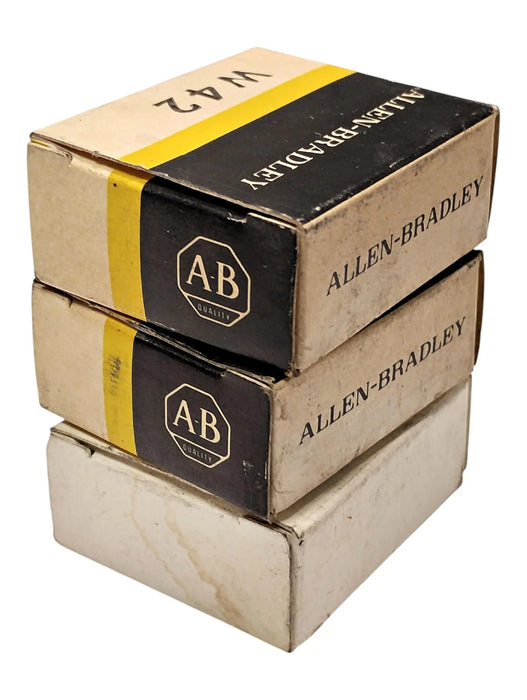 Allen-Bradley W42 Class 20 Heater Element for Eutectic Alloy Type Overload Relay
