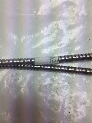 SCIENTIFIC TECHNOLOGIES INCORPORATED F3N03 41460 Fiber Optic Prox Probe