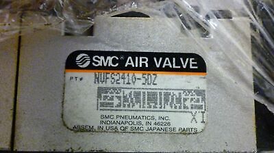 SMC NVFS2410-5DZ Solenoid Valve