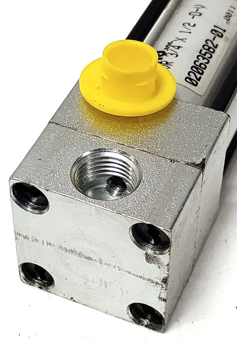 PHD AVR-3/4X1/2-D-V Pneumatic Cylinder
