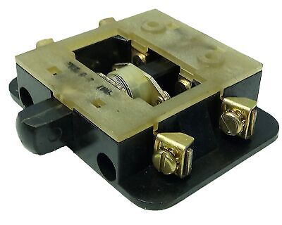 Hubbell 67976-001 Auxiliary Contact Block