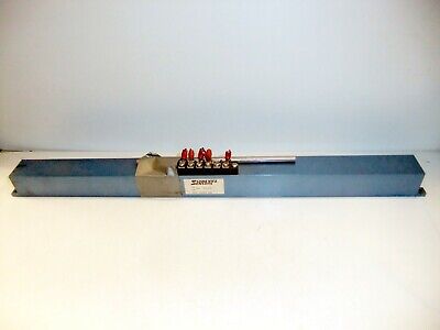 Lucas Schaevitz Flange Mount AC LVDT MP5000