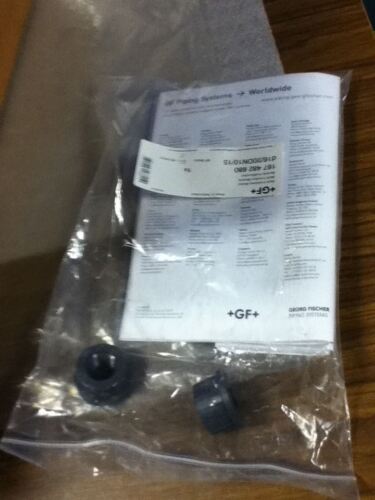 GF SIGNET 199.233.063 BALL VALVE