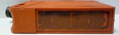 Leuze IPRK46B4S12 Retro-Reflective Photoelectri0c Sensor