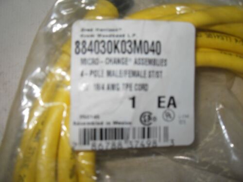 Brad Harrison 884030K03M040 Cord