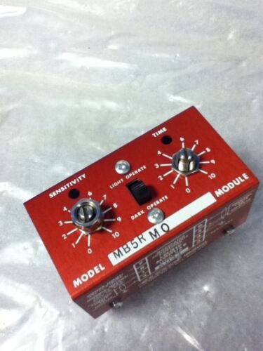 Banner Engineering MB5RMO MODULE