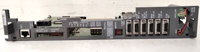 Fanuc A16B-3200-0412 Main CPU Module