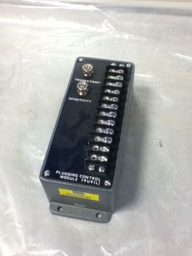 HARNISCHFEGER 79U9(L