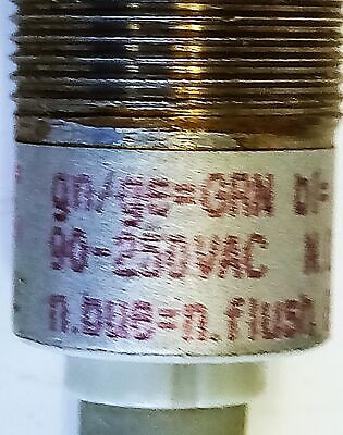 Pulsotronic 9954-1902 90-250 V AC Inductive Proximity Sensor