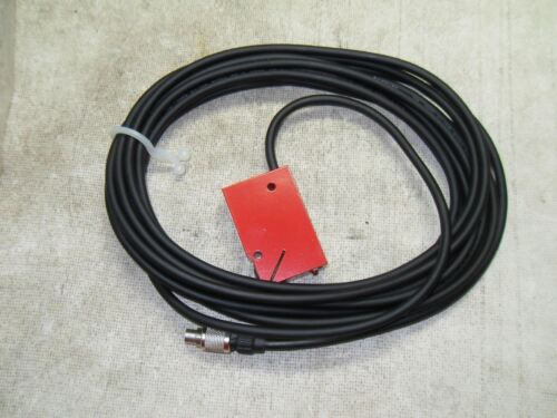 1 LEUZE ELECTRONIC RK 18/2 GA-G BI,4000-S Photoelectric Sensor