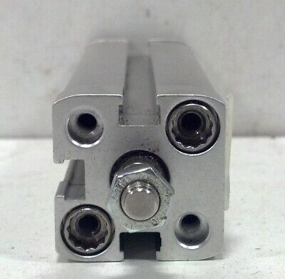 Festo ADN-16-80-A-P-A 16mm Piston 80mm Stroke Cylinder for Proximity Sensor