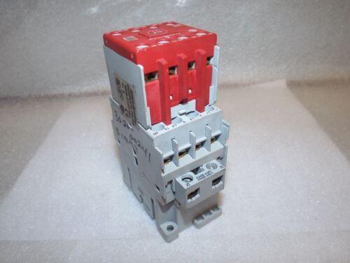 Allen-Bradley 100S-C12D14C CONTACTOR