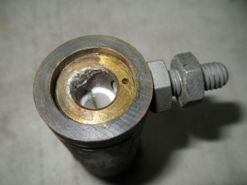 6 Westinghouse 608BO72GO1 Type Bac Fuses