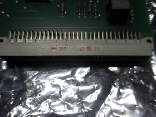 1 ABB DSQC-239 Remote Board