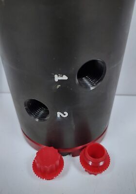 Scott Rotary Seals AP-320 Rotary Union
