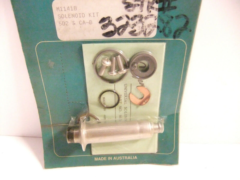 Goyen Repair Kit M11418