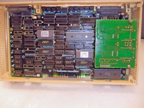 Mitsubishi Sequence Controller KJ71A KJ71P23