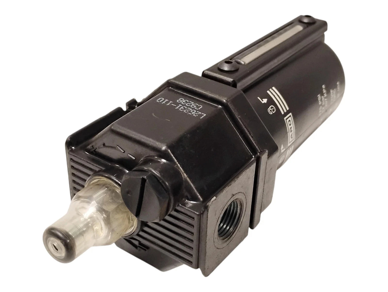 Air Line Lubricators