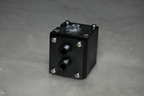 Honeywell MPF2 FIBER OPTIC HEAD