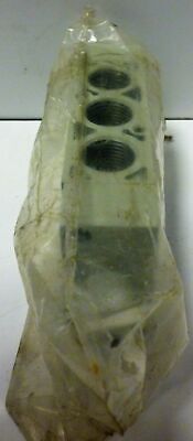 Numatics L23JJ452O000000 Valve Manifold