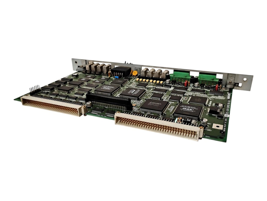 Okuma A911-2836 1911-2836 E4809-770-140-C Ver 1.3 FCP-DN Board