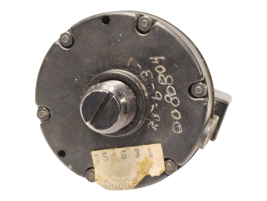 KAY Pneumatics KPE-1 Pneumatic Pressure Switch