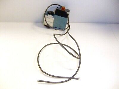MAC PID-506AAAA 24 V DC 30-150 PSI Solenoid Valve Assembly