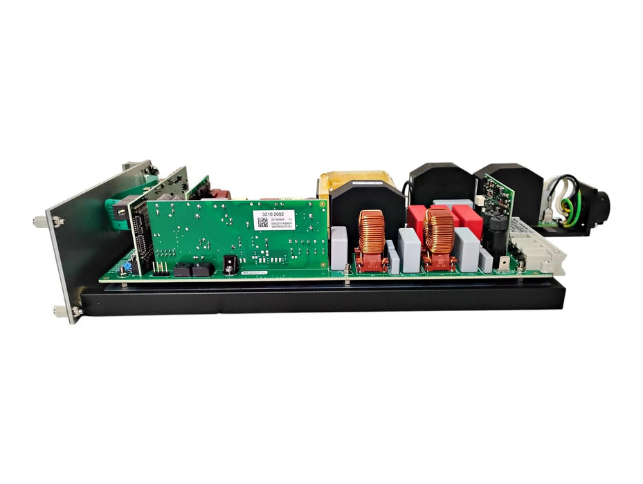 Martin Walter MW2000GPI 25 kHz 7221.1108 230 V AC Ultrasonic Generator Module