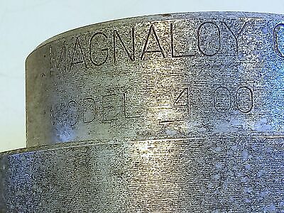 Magnaloy M400 and 470 Flexible Coupling Assembly