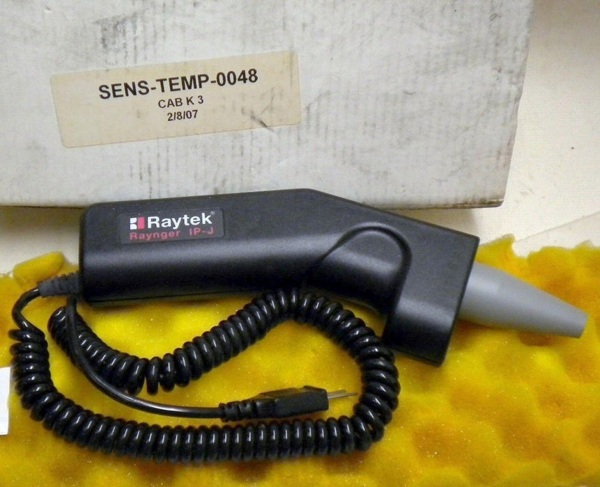 Raytek Senstemp0048 Temperature Sensor