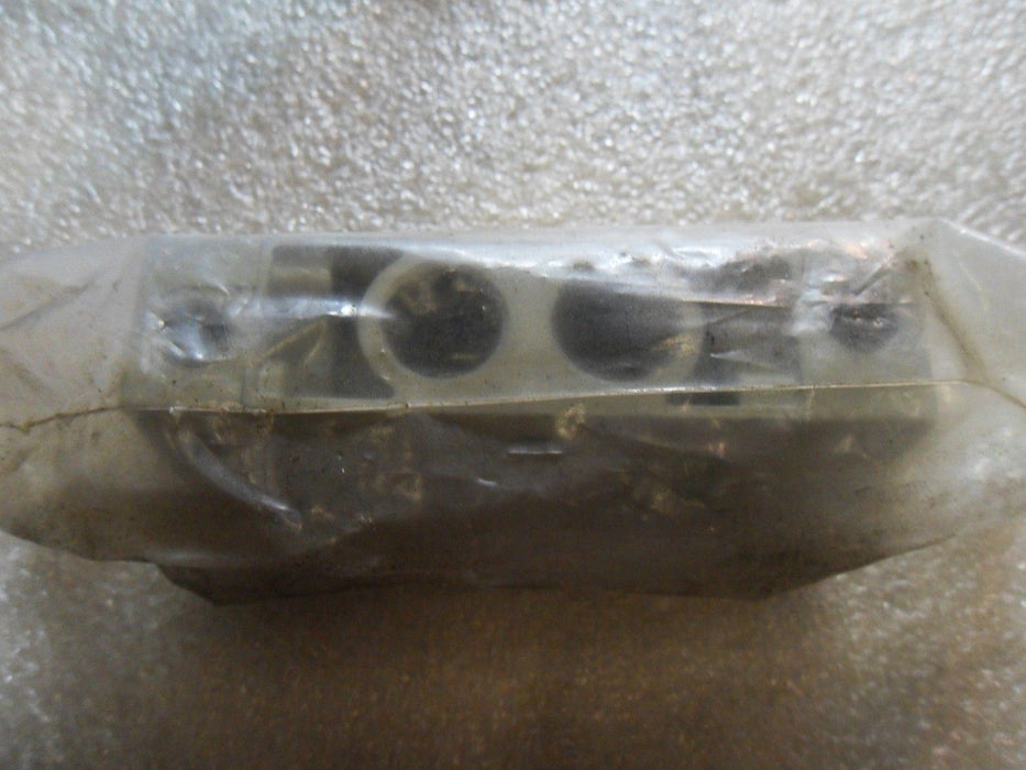 Numatics L23PP552O000000 Air Pilot Valve