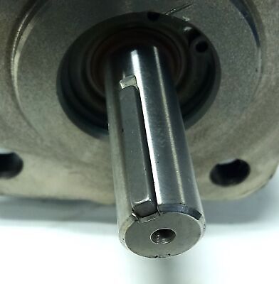 Rockford G1236A3A100N00 050217 1321082 Concentric Hydraulic Gear Pump