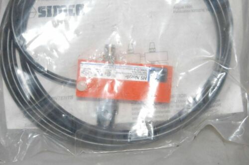 SIMCO STATIC NEUTRALIZING NOZZLE 4720035