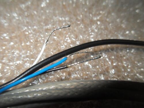 1 Schenck 111030 46-915-0096 Cable