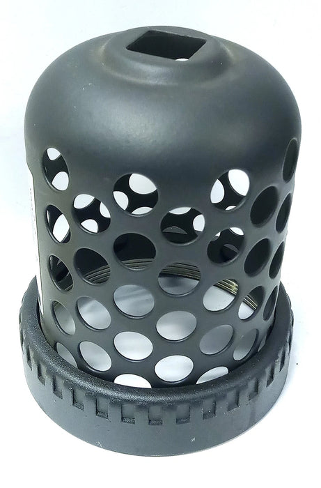 Ross 5011B4008 173 psi (10.3 bar) Air Line Lubricator w/ 3/8 in NPT Ports