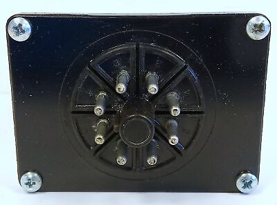 Allen-Bradley 700-HV32AAU120 120 V 10 A Adjustable On/Off Time Delay Relay