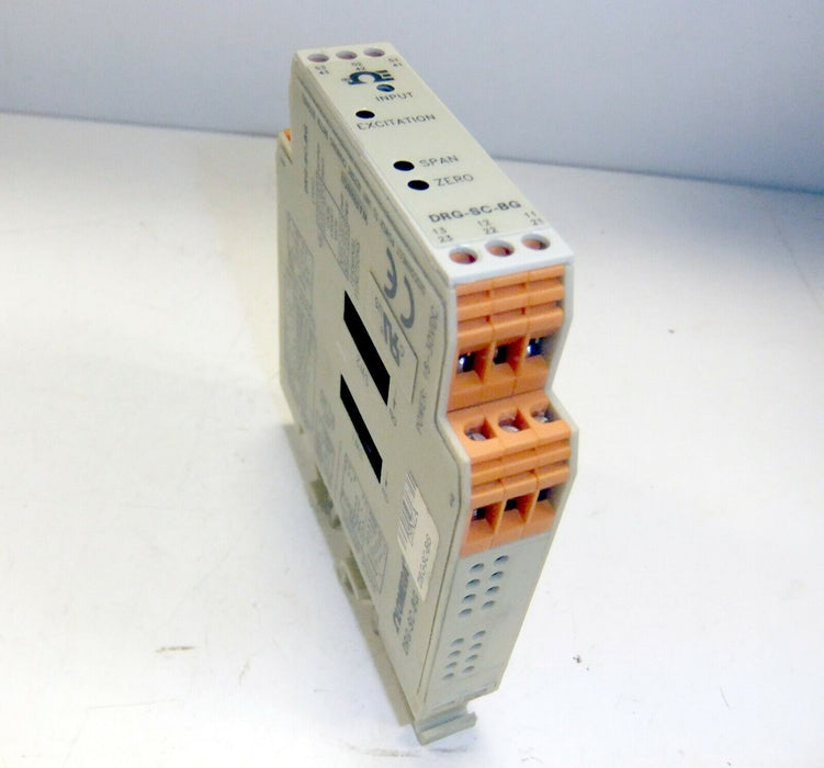 Omega Signal Conditioner DRG-SC-BG